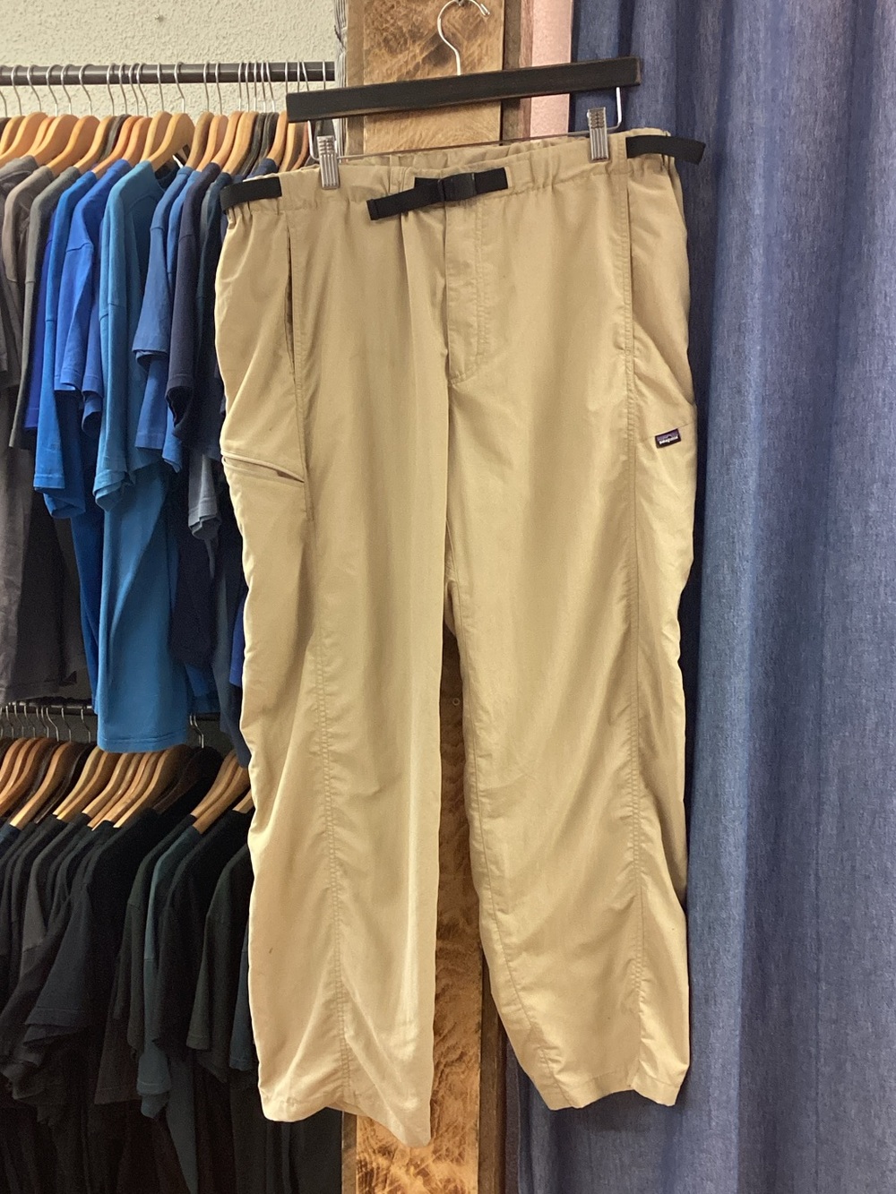 Vintage Patagonia Tan Pants